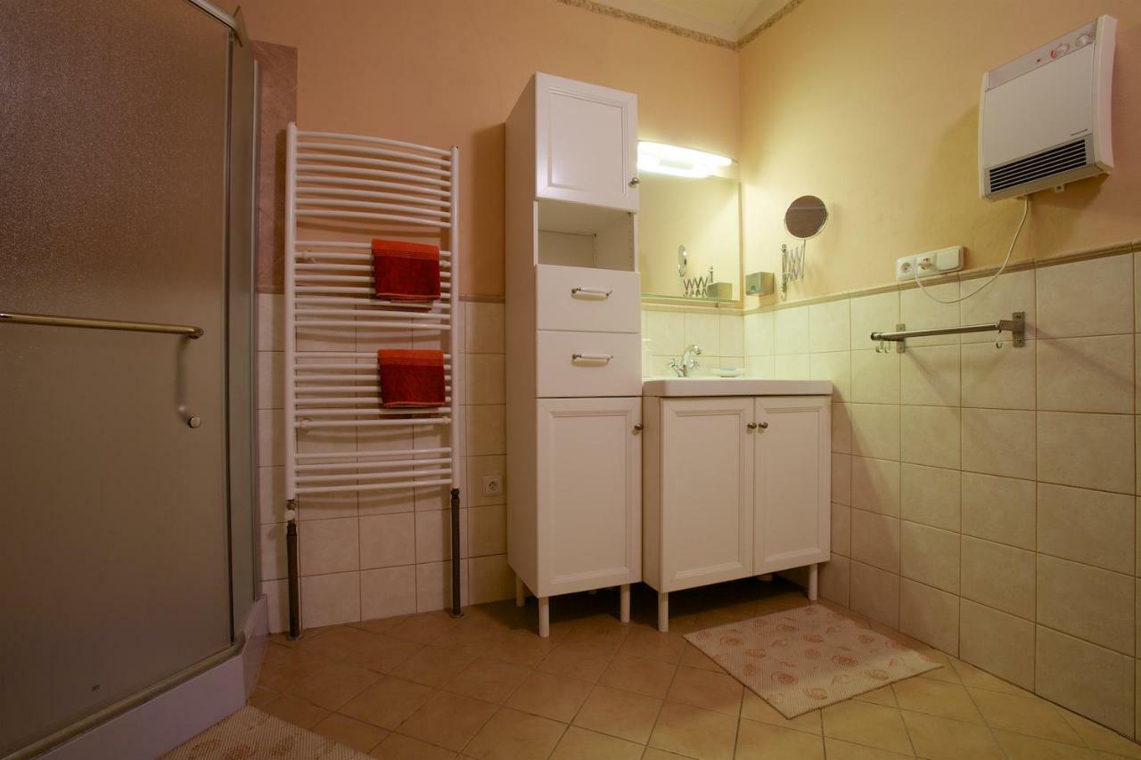 Apartment Zeleny Statek Bzova